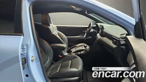 Hyundai Veloster, 2018 — миниатюра 16