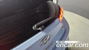 Hyundai Veloster, 2018 — миниатюра 28