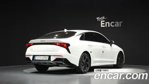 Kia K5, 2026 — миниатюра 2