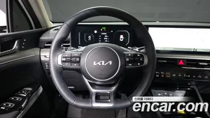 Kia K5, 2026 — миниатюра 19