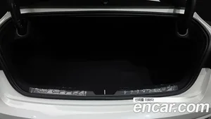 Kia K5, 2026 — миниатюра 26