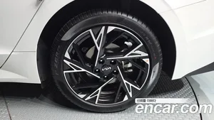 Kia K5, 2026 — миниатюра 7