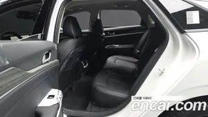 Kia K5, 2026 — миниатюра 16