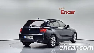 BMW 1-Series, 2015 — миниатюра 1