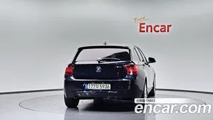 BMW 1-Series, 2015 — миниатюра 3