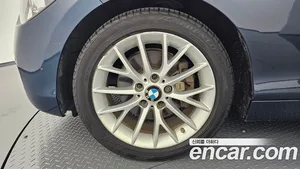 BMW 1-Series, 2015 — миниатюра 4