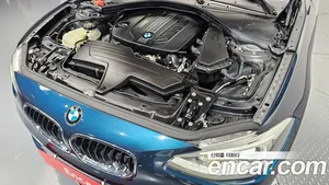 BMW 1-Series, 2015 — миниатюра 5