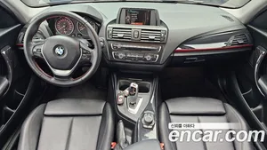 BMW 1-Series, 2015 — миниатюра 9