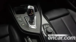 BMW 1-Series, 2015 — миниатюра 11