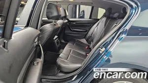BMW 1-Series, 2015 — миниатюра 17