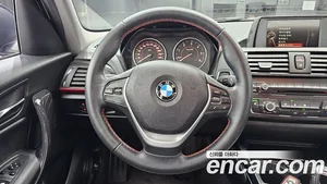 BMW 1-Series, 2015 — миниатюра 18