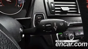 BMW 1-Series, 2015 — миниатюра 24