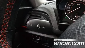 BMW 1-Series, 2015 — миниатюра 25