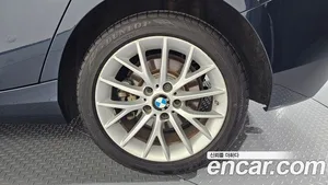 BMW 1-Series, 2015 — миниатюра 6