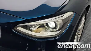 BMW 1-Series, 2015 — миниатюра 7