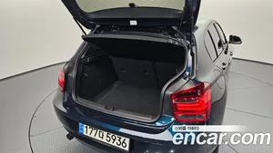 BMW 1-Series, 2015 — миниатюра 30