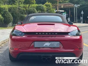 Porsche 718, 2019 — миниатюра 4