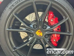 Porsche 718, 2019 — миниатюра 5