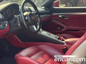 Porsche 718, 2019 — миниатюра 7
