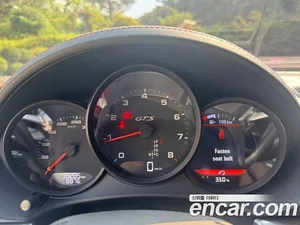 Porsche 718, 2019 — миниатюра 8
