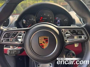 Porsche 718, 2019 — миниатюра 10