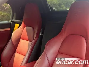 Porsche 718, 2019 — миниатюра 12