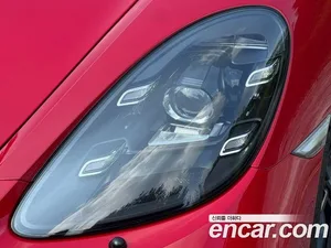Porsche 718, 2019 — миниатюра 15