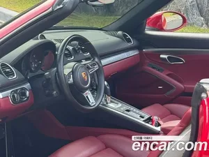 Porsche 718, 2019 — миниатюра 16