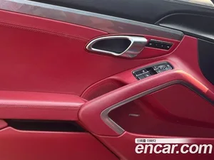 Porsche 718, 2019 — миниатюра 17