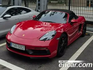 Porsche 718, 2019 — миниатюра 20