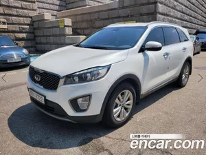 Kia Sorento, 2014 — миниатюра 1