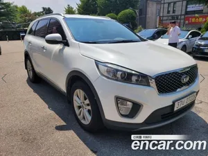 Kia Sorento, 2014 — миниатюра 3