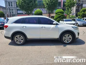 Kia Sorento, 2014 — миниатюра 4
