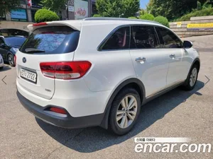 Kia Sorento, 2014 — миниатюра 5