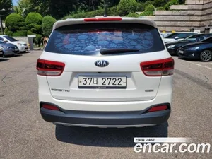 Kia Sorento, 2014 — миниатюра 6