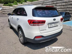Kia Sorento, 2014 — миниатюра 7