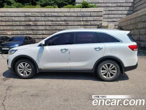 Kia Sorento, 2014 — миниатюра 8