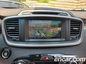Kia Sorento, 2014 — миниатюра 14