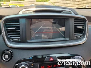 Kia Sorento, 2014 — миниатюра 15