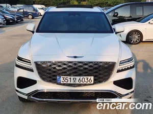 Genesis GV80, 2024 — миниатюра 4