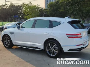 Genesis GV80, 2024 — миниатюра 5