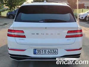 Genesis GV80, 2024 — миниатюра 6