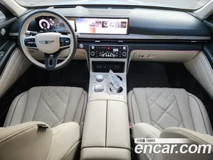 Genesis GV80, 2024 — миниатюра 7