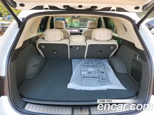 Genesis GV80, 2024 — миниатюра 8