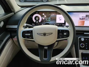 Genesis GV80, 2024 — миниатюра 9