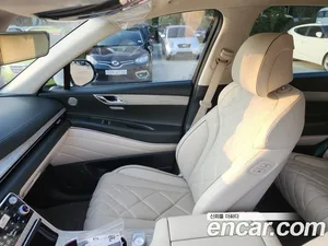 Genesis GV80, 2024 — миниатюра 11