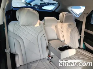 Genesis GV80, 2024 — миниатюра 12