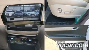 Genesis GV80, 2024 — миниатюра 13