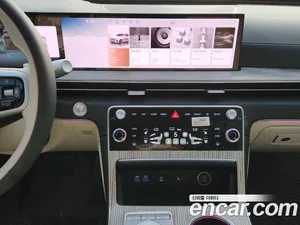 Genesis GV80, 2024 — миниатюра 14