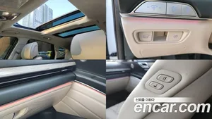 Genesis GV80, 2024 — миниатюра 15